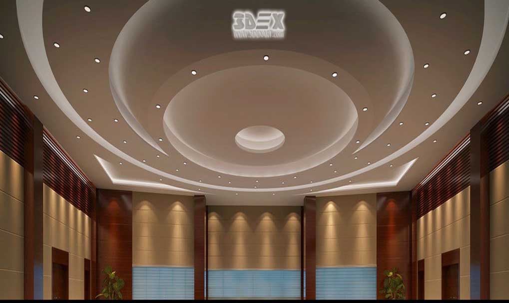 Latest Pop Design For Hall 50 False Ceiling Designs For