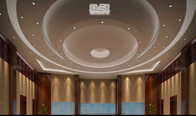 Latest false ceiling designs for hall Modern POP design for living room 2019