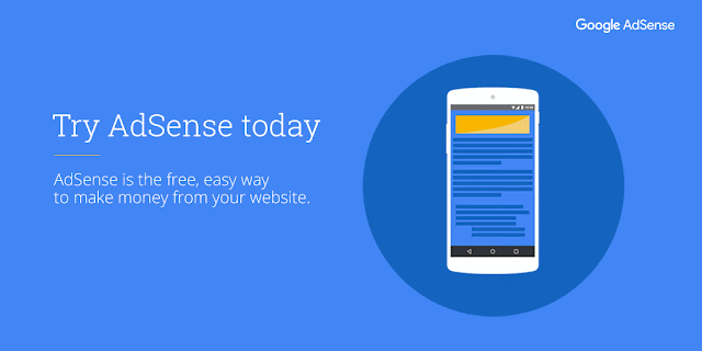Cara Menempatkan iklan Google Adsense di Bawah Judul Postingan Blog