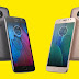 Moto G5S and Moto G5S Plus gets official