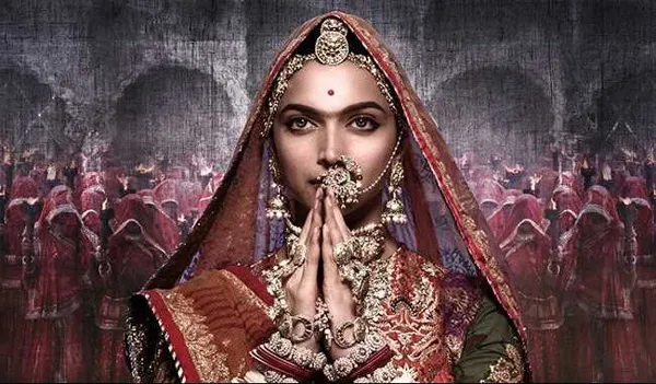 Censor Board Wants 26 Cuts To 'Padmavati', Title Change To 'Padmavat' For Certification, New Delhi, News, Trending, Certificate, Controversy, Warning, Released, Allegation, Cinema, Entertainment, National