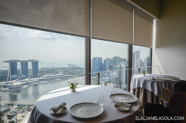 Singapore | Swissotel The Stamford