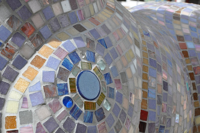 bin im garten: April 2013