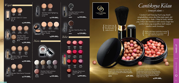 Katalog Oriflame April Tahun 2017 katalog-oriflame-april-tahun-2017