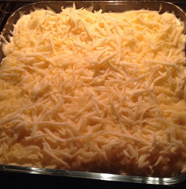 Patates Böreği Tarifi Pratik Tarifler