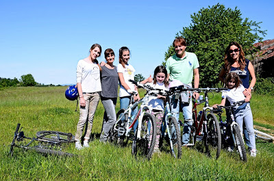 Collina Morenica bici 2013 rebeccatrex