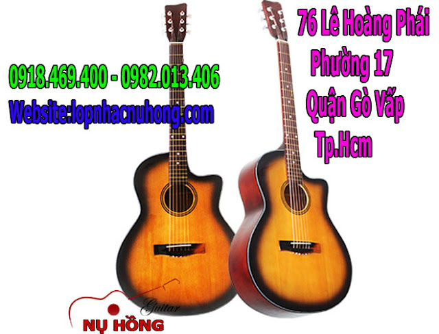 guitar binh tan 2