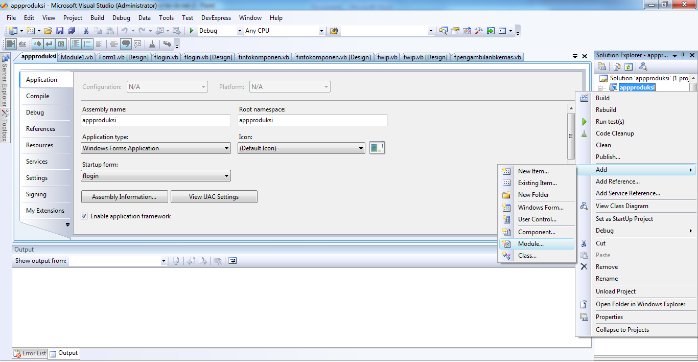 Membuat Koneksi Di Vb Net Dengan Database Sql Server | membuat koneksi vb net dengan database sql server rozidotnet Membuat Koneksi Di Vb Net Dengan Database Sql Server | membuat koneksi vb net dengan database sql server rozidotnet