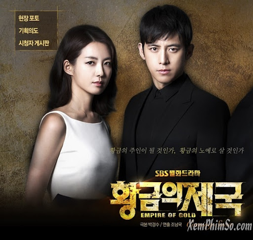 Đế Quốc Hoàng Kim - Empire Of Gold Đế Quốc Hoàng Kim