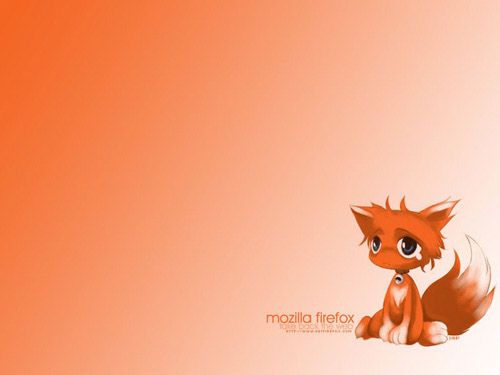 Kumpulan Logo Firefox Yang Keren Dan Menakjubkan [ www.BlogApaAja.com ]