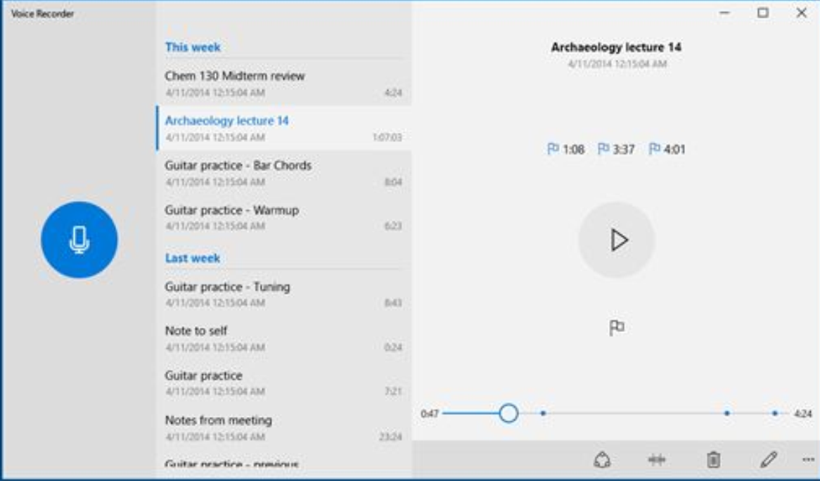 10 Aplikasi Recording Audio PC Gratis Untuk Pemula Tekno
