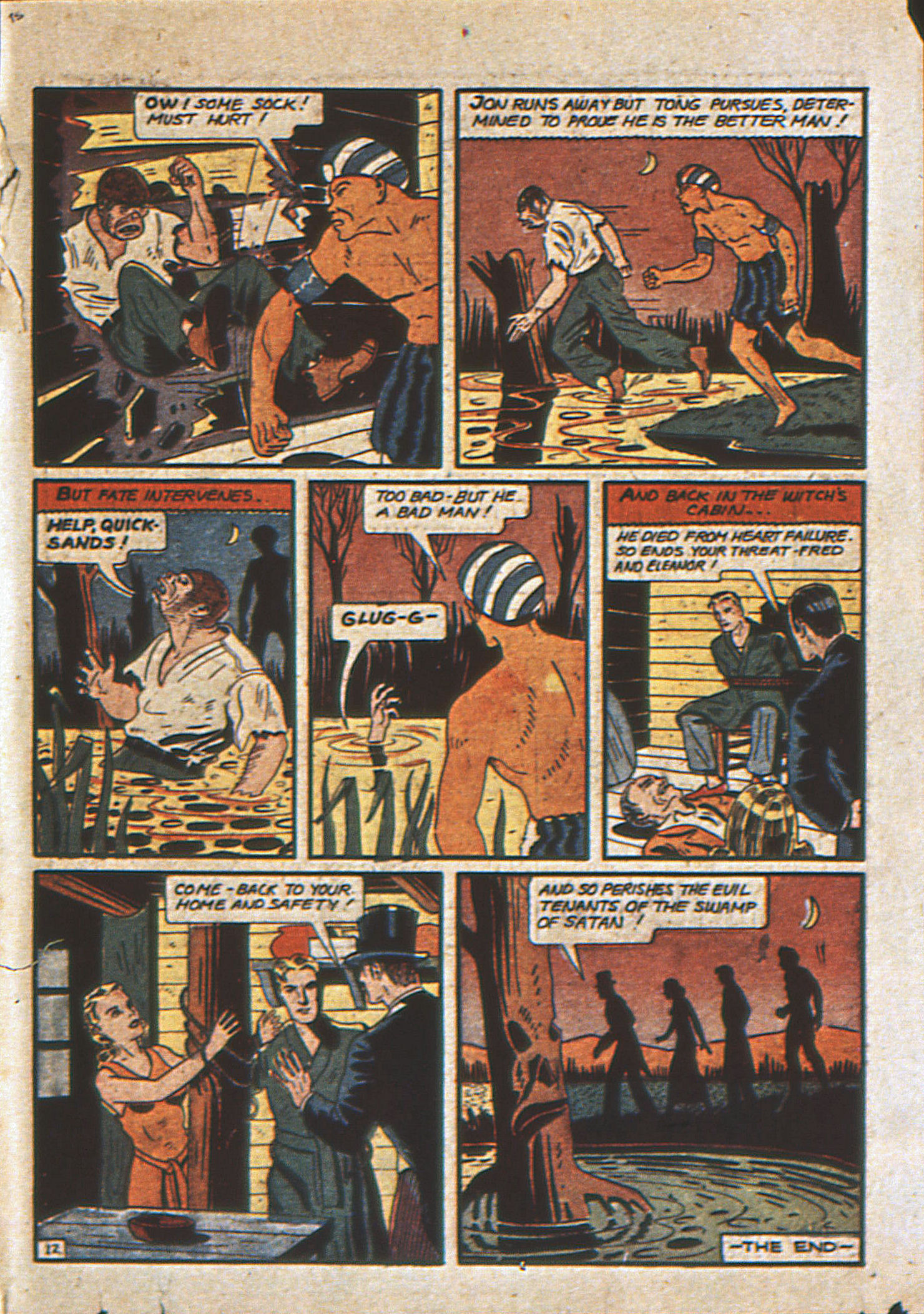 Action Comics (1938) 13 Page 63