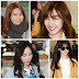 Check out SNSD's pictures from their arrival back in South Korea