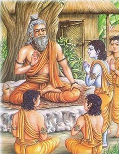 guru purnima images