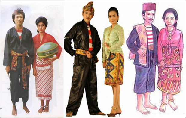 21+ Gambar Baju Jawa Timur, Inspirasi Terkini!