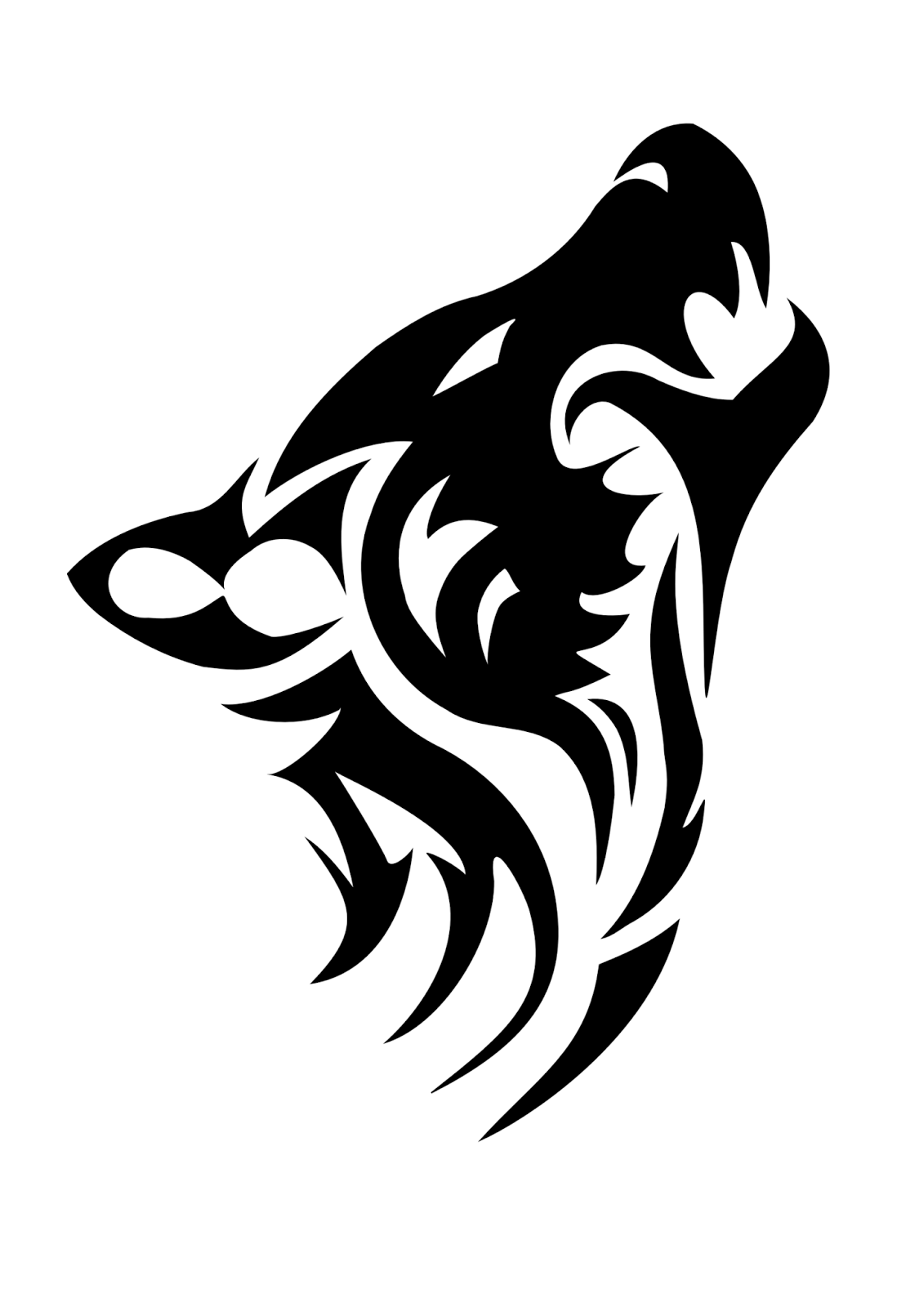 tattoos-book-2510-free-printable-tattoo-stencils-wolf-tattoo-stencils