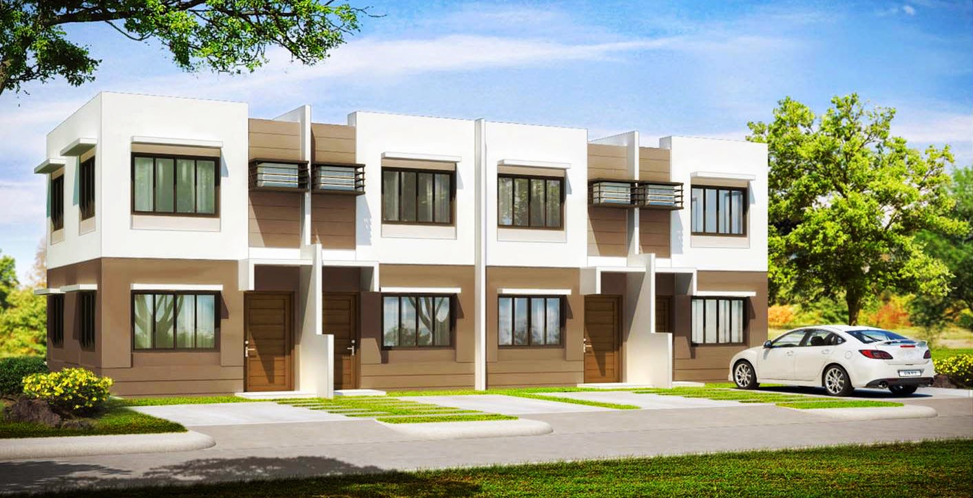 Manila Girl Futura Homes San Pedro