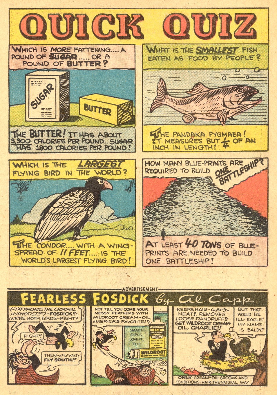 Superman (1939) issue 98 - Page 11