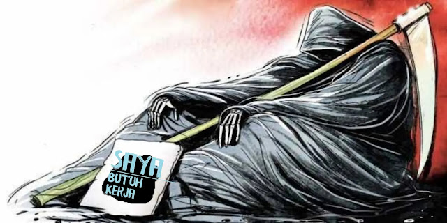 MENGAPA SEBENARNYA KITA TIDAK PERLU HIDUP ABADI - EDITBLOGTEMA