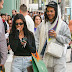Kourtney Kardashian's BF 'Luka Sabbat' Mutes Beyonce On Twitter