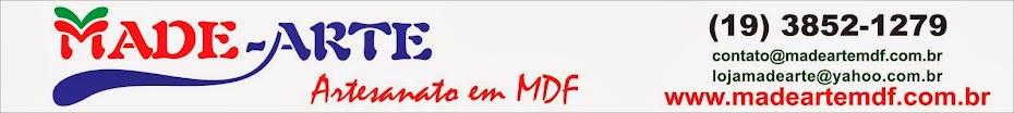 Made Arte MDF