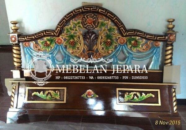 Produk Mebel Jati Ukir Jepara Sudah Finishing Produk Mebel Jati Ukir Jepara Sudah Finishing