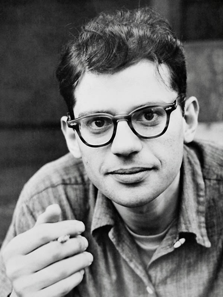 The Gay Almanac Born Today In 1926 Beat Generation Poet Allen