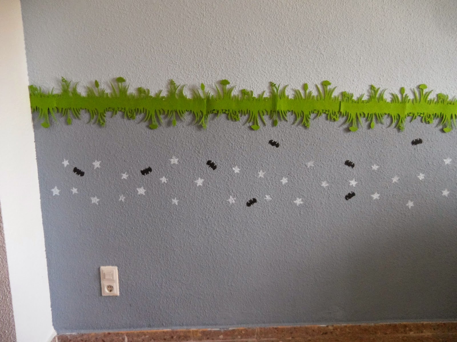 APROVECHA TU ESPACIO