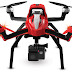 Spesifikasi Drone Traxxas Aton dan Aton+