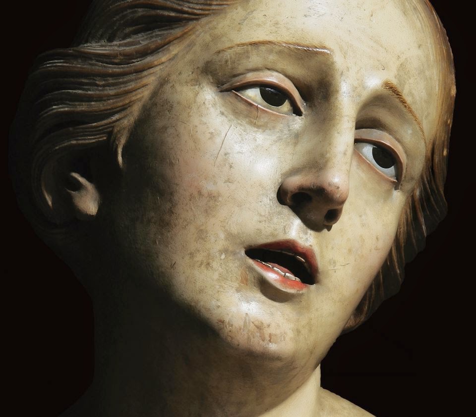 La mirada ausente GUÍA DE PERPLEJOS (XII).