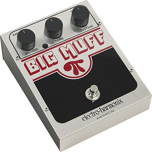 Top 10 Must Have Budget Guitar Pedals... Creative Guitar Studio