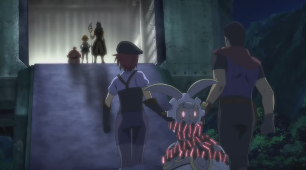 Assistir Pokémon O Filme: Volcanion e a Engenhosa Magearna Online