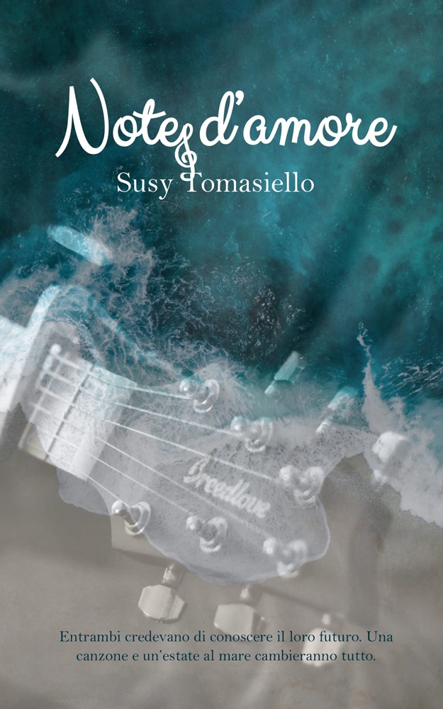 Note d'amore cover Note d'amore cover