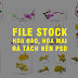 File stock hoa mai, hoa đào psd đã được tách nền