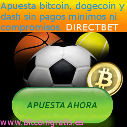 bitcoin dogecoin directbet directbet