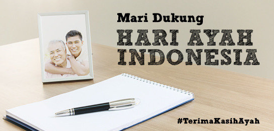 Hari Ayah ( Indonesia ) Sejak 2006 - Kelahiran dan Kontroversi Hari Ayah di Belahan Dunia Hari Ayah ( Indonesia ) Sejak 2006 - Kelahiran dan Kontroversi Hari Ayah di Belahan Dunia