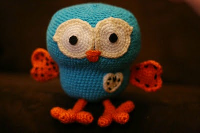 Free Crochet Owl Pattern Free Crochet Patterns Owl Patterns Owl amigurumi toy patternsFree Crochet Patterns Owls Owl amigurumi toy patterns