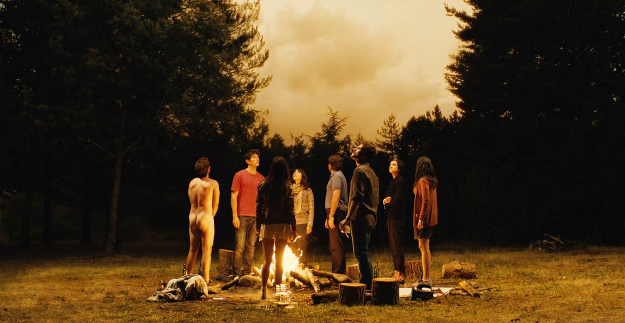 лес призраков (the forest), 2015. конец лета триллер. конец лета - это такой сезон. маньяк город, который боялся заката 2014. николас кейдж знамение.