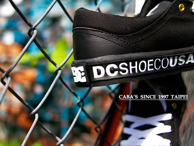 dc shoes japan