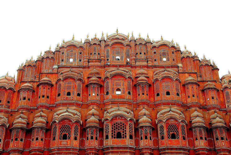 Personal Views: Jaipur Trip