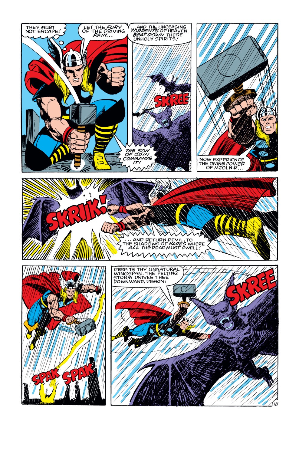 Thor (1966) 332 Page 18