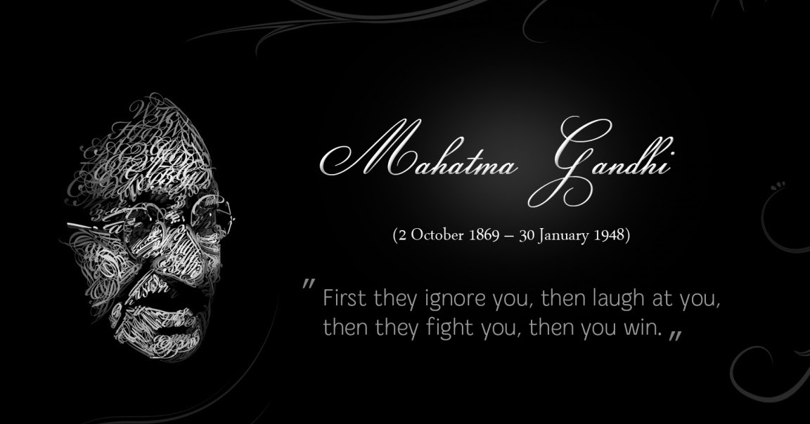 9pikz: Mahatma Gandhi :quotes and images