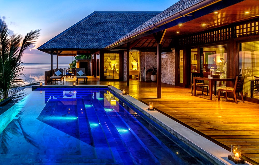 indigenous culture bali