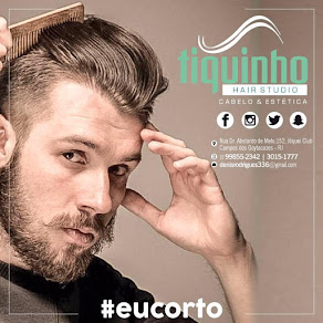 Tiquinho Hair Studio