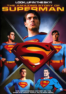 A História do Superman