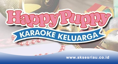Happy Puppy Pekanbaru