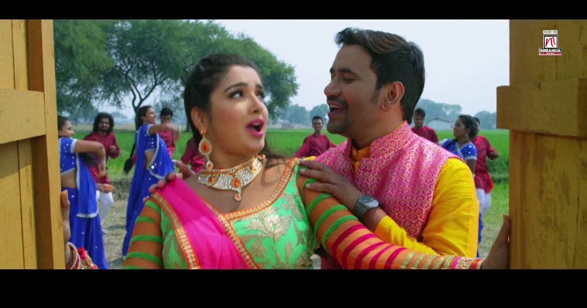 Piyari Pahin Ke Ho Ram Lakhan Video Song Dinesh Lal Piyari Pahin Ke Ho Ram Lakhan Video Song Dinesh Lal