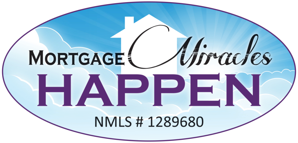 Mortgage Miracles Happen