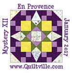 2016 En Provence Mystery