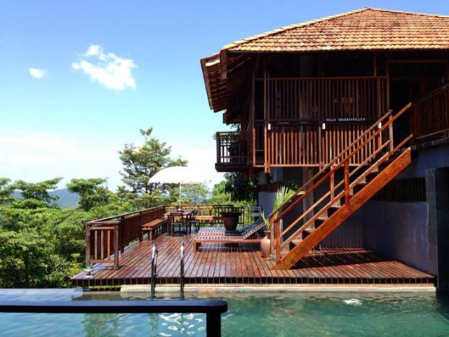 The Shorea, Seremban, Negeri Sembilan ~ Destinasi Percutian Di Malaysia